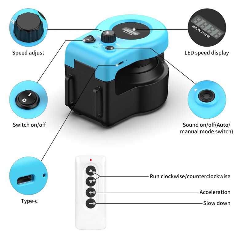 HERKKOS™ Juguete Interactivo