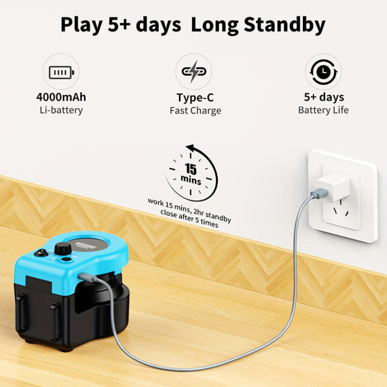 HERKKOS™ Juguete Interactivo